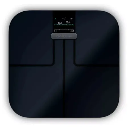 Garmin index s2 black ( 010-02294-12 )