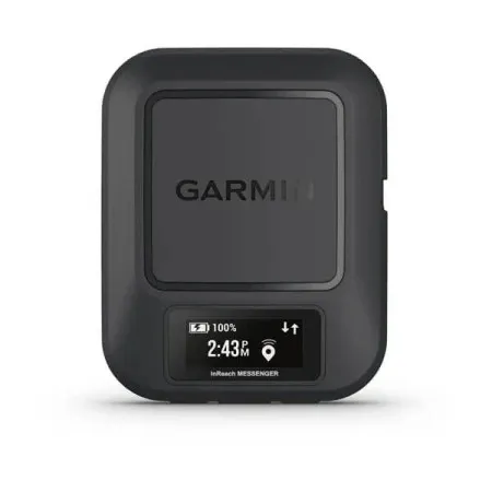 Garmin inreach messenger ( 010-02672-01 )