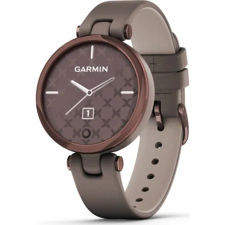 Garmin lily classic smartwatch paloma ( 010-02384-B0 )
