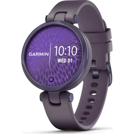 Garmin lily sport smartwatch orchid ( 010-02384-12 )