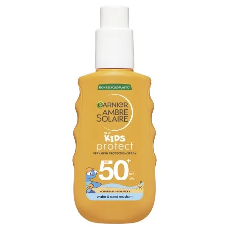 Garnier Ambre Solaire Kids Eco Protective sprej SPF50+ 150ml ( 1100009466 )