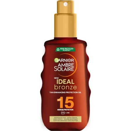 Garnier As ulje za sunčanje spf15 150ml ( 1100009467 )