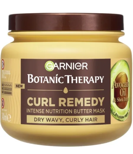 Garnier Bt avocado maska 340ml ( 1100040079 )