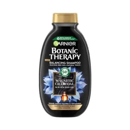 Garnier Bt charcoal šampon 250ml ( 1100016681 )