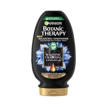 Garnier Bt charcoal balzam 200ml ( 1100016680 )
