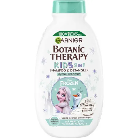 Garnier Bt dečiji 2u1 šampon oat 250ml ( 1100014498 )