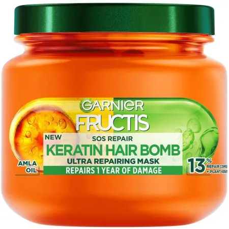 Garnier Fru sos repair hair bomb maska 320ml ( 1100017159 )