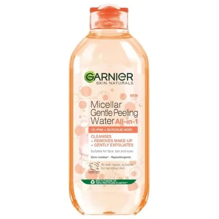 Garnier Sn micelarna voda sa blagim pilingom 400ml ( 1100031670 )