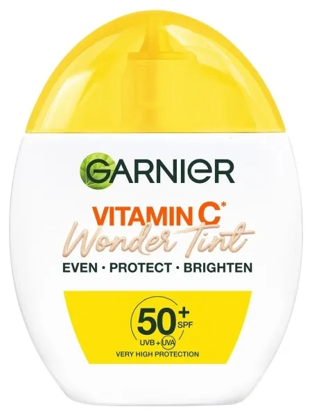 Garnier vitamin c ton. fluid light 40ml ( 1100049185 )