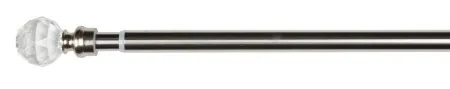 Garnišna 120-210cm čelik 3