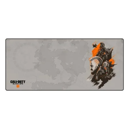 Gaya Activision Call of Duty - Specialists Mouspad Black Ops 4 Oversize ( 061279 )