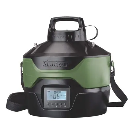 Gayser nebulizer 4l a.410 ( 5535 )