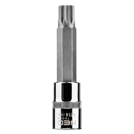 Gedora torx 1/2' M14x100mm ( 08-745 )