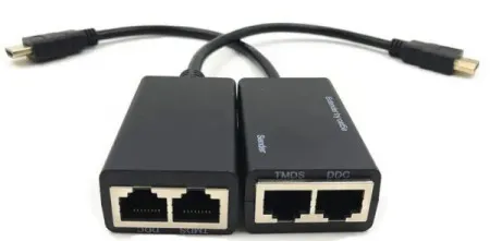 Gembird DEX-HDMI-01 hdmi extender 30m passive