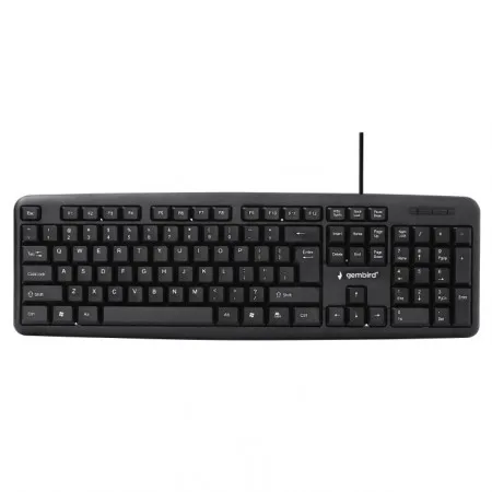 Gembird USB tastatura ( KB-U-103 )