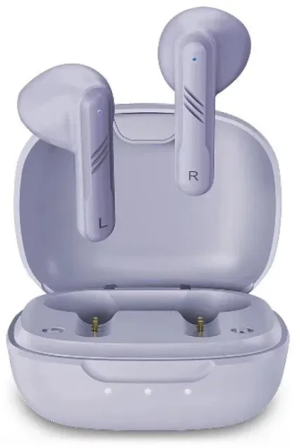 Genius HS-M905BT Ljubičaste TWS/Bluetooth v5.3/ Type C Bežične slušalice