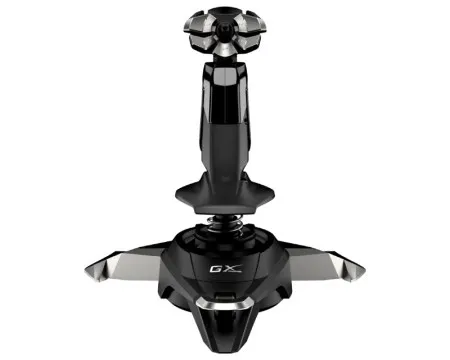 Genius MaxFire F27 USB Flight Joystick