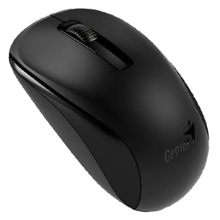 Genius nx-7005 usb black newpackage Mouse wireless ( 20786 )