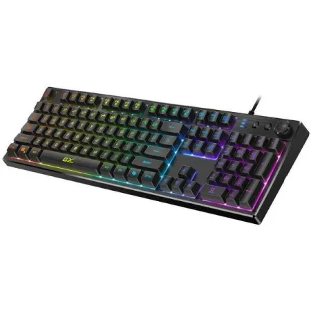 Genius scorpion k7, al, blk, us, usb tastatura
