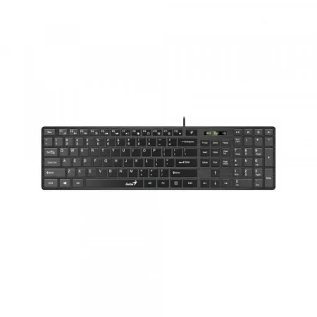 Genius tastatura slimstar 126USB srp. ( F948 )