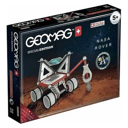 Geomag Nasa rover ( 32616 )