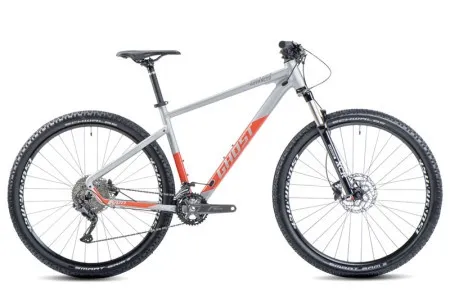 Ghost ghost kato advanced grey orange (l) ( 297052-l )