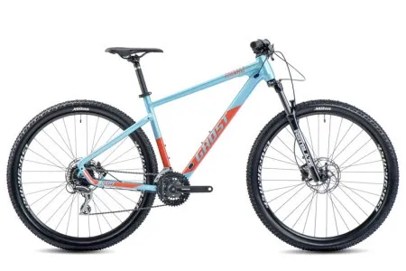 Ghost ghost kato essential blue orange (xl) ( 297046-xl )