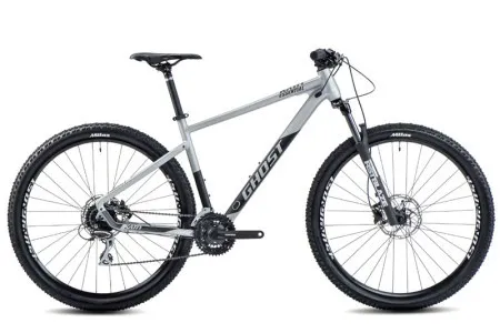 Ghost kato essential grey black (l) ( 297044-l )