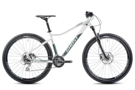 Ghost lanao essential white green (s) ( 297042-s )
