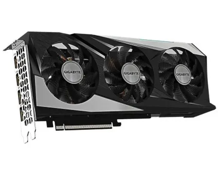 Gigabyte AMD Radeon RX 7600 8GB 128bit GV-R76GAMING OC-8GD
