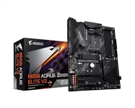 Gigabyte B550 AORUS ELITE V2 rev. 1.0 matična ploča
