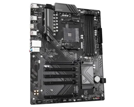 Gigabyte B550 EAGLE rev. 1.0 matična ploča