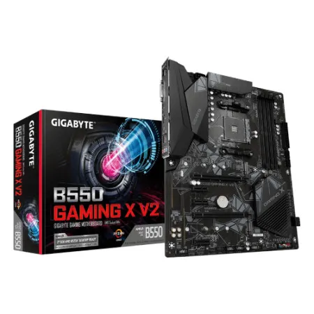 Gigabyte B550 GAMING X V2 matična ploča