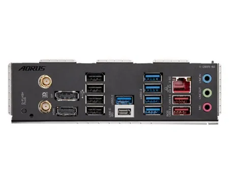 Gigabyte B650 A ELITE AX V2 rev. 1.x matična ploča