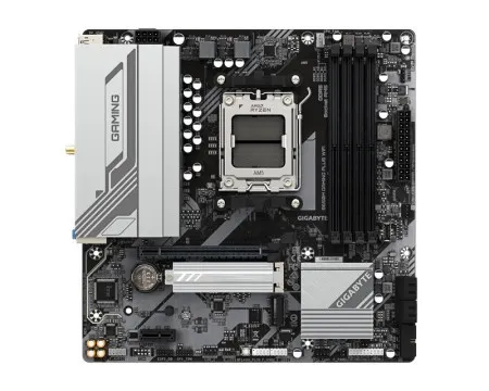 Gigabyte B650M GAMING PLUS WIFI rev. 1.x matična ploča