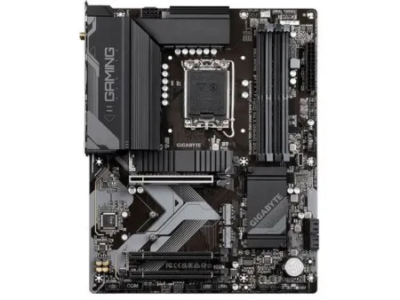 Gigabyte B760 GAMING X D4 1700 matična ploča