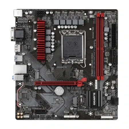Gigabyte B760M GAMING DDR4 LGA 1700, B760 chipset matična ploča
