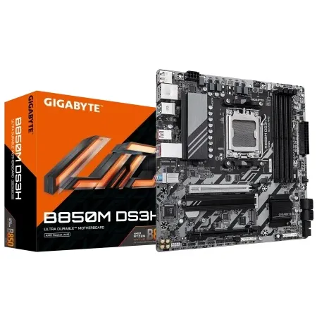 Gigabyte B850M DS3H DDR5 HDMI/DP/M.2 Matična ploča AM5