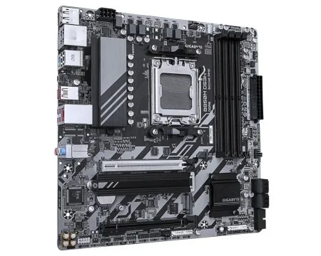Gigabyte B850M DS3H rev. 1.0 matična ploča
