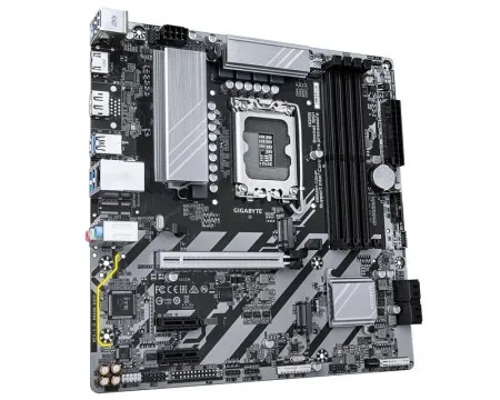 Gigabyte B860M D3HP rev. 1.0 matična ploča