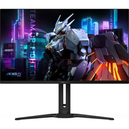Gigabyte FO32U2 31.5" 240hz uhd 3840 x 2160, oled monitor