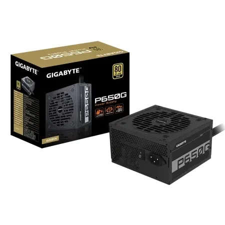 Gigabyte GP-P650G Gold Napajanje 650W