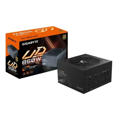 Gigabyte napajanje 850W GP-UD850GM PG5 GEU2 80+ Gold