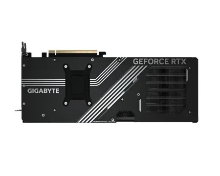 Gigabyte nvidia geforce rtx 5070 ti windforce 16gb 256bit gv-n507twf3oc-16gd rev. 1.0 grafička karta