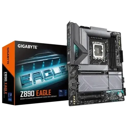Gigabyte Z890 Eagle Matična ploča 1851