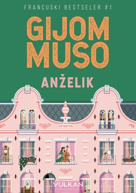 Gijom Muso Anželik ( 28592 )