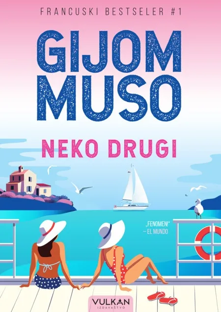 Gijom Muso Neko drugi ( 29663 )