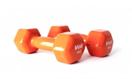 Gim fit pvc teg 4kg 1par ( 291477 )