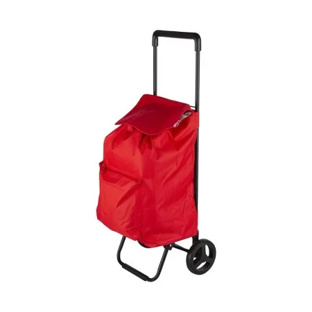 Gimi kolica za pijacu argo red ( 06014 )