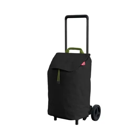 Gimi kolica za pijacu easy go black ( 06112 )